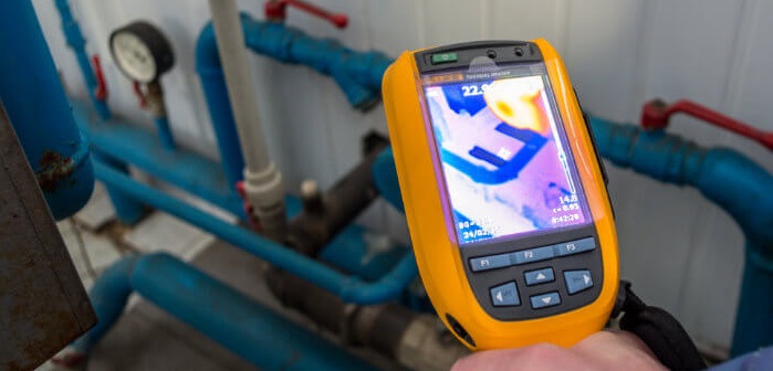 thermal-imaging